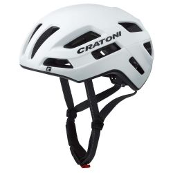 CRATONI Speedfighter (2021) white matt, M-L