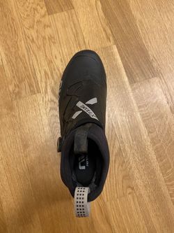 Zimní MTB tretry Northwave Extreme Xc Gtx, vel. 43,5 TOP STAV 2 měsíce staré