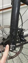 Enduro Trek Remedy 8 2019 L