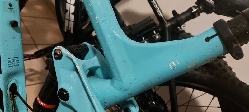 Enduro Trek Remedy 8 2019 L