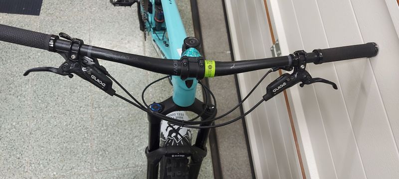 Enduro Trek Remedy 8 2019 L