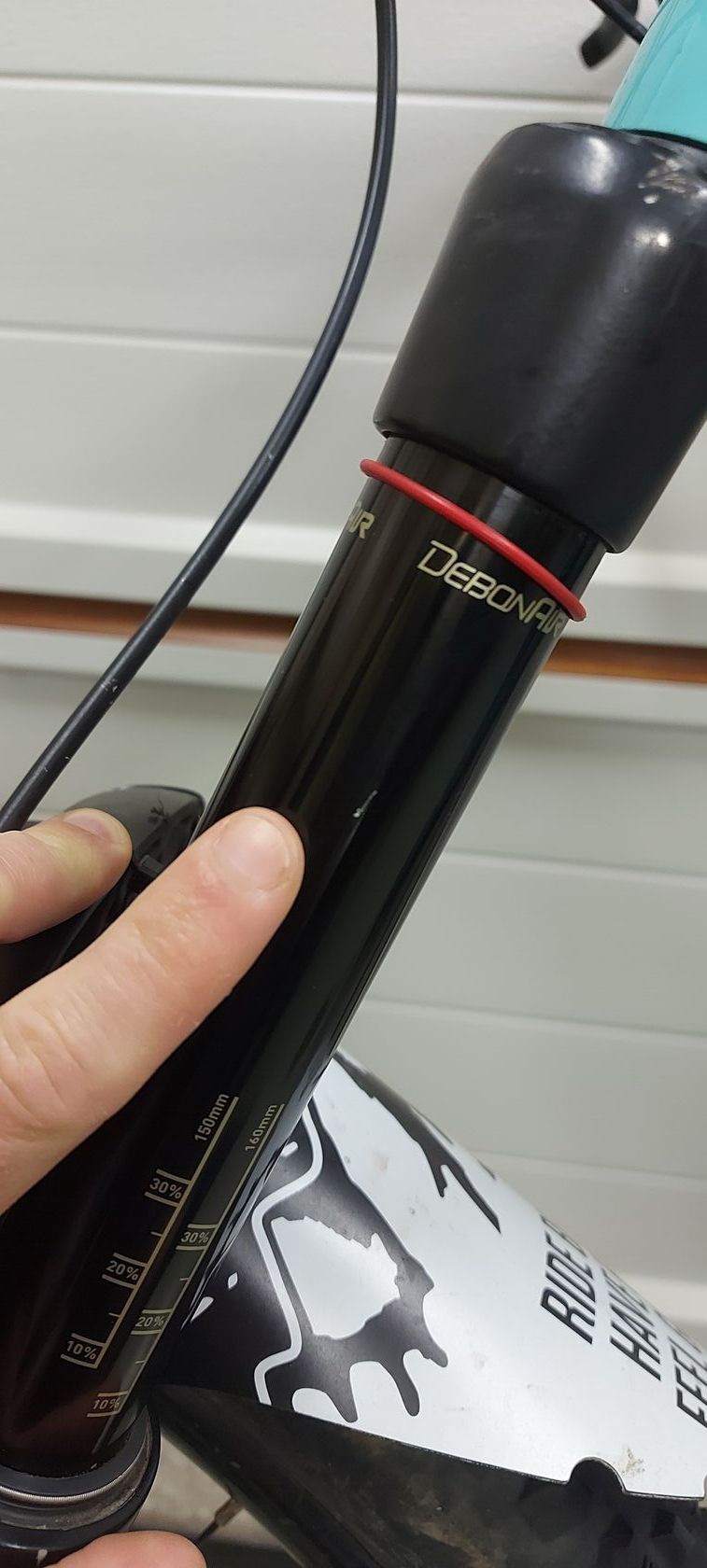 Enduro Trek Remedy 8 2019 L