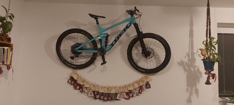 Enduro Trek Remedy 8 2019 L