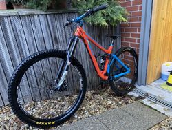 BMC Trailfox 03 X1