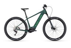 KELLYS Tygon R50 P Forest 29" 725Wh, vel. M, L