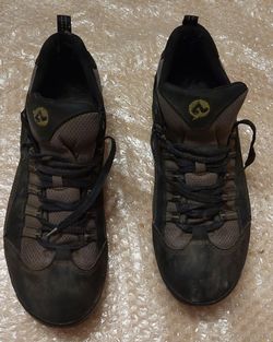 MTB boty Shimano ZA ODVOZ