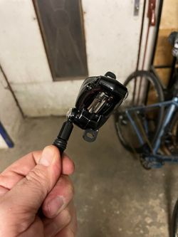 Sram apex