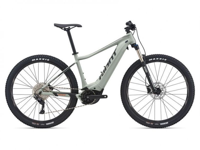 GIANT FATHOM E+ 29 2 2021 vel. XL