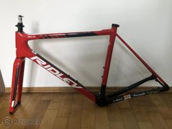 Ridley Helium SLX - veľkosť S