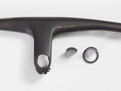 ŘIDÍTKA BONTRAGER CARBON