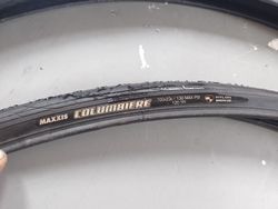 Maxxis Columbiere 700x23
