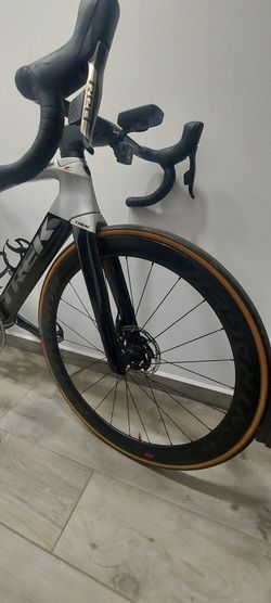 Trek Madone SLR 7