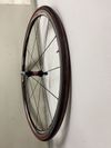 Přední kolo SHIMANO WH-RS10