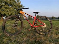 Prodam Trek marlin 7 2022