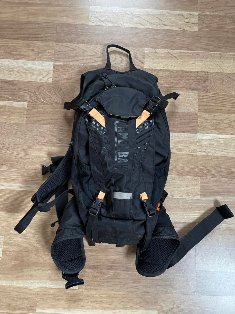 Camelbak Kudu 8