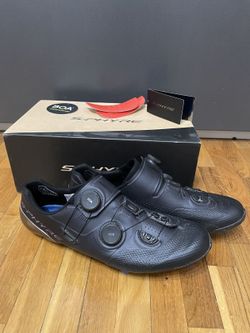 Shimano S-PHYRE RC 902