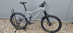 Cube Stereo 140 HPC SL vel. L 27,5" 2022