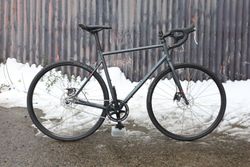 Marin Nicasio SS