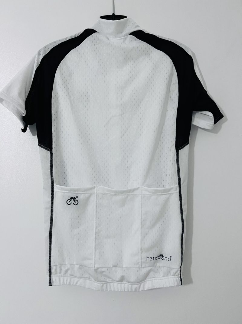 Hanseeno komplet dres+kratasy