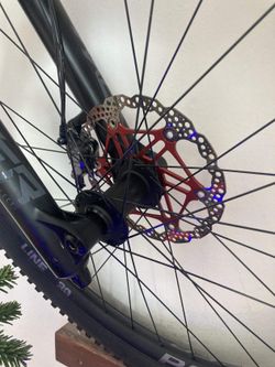 Trek Session 8 XL