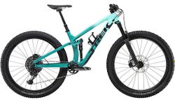 Trek Fuel EX 9.8