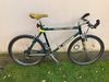 Prodám Retro MTB kolo MONGOOSE IBOC carbon 26“. Velikost asi L