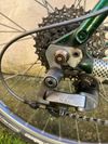 Prodám Retro MTB kolo MONGOOSE IBOC carbon 26“. Velikost asi L