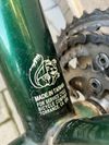Prodám Retro MTB kolo MONGOOSE IBOC carbon 26“. Velikost asi L