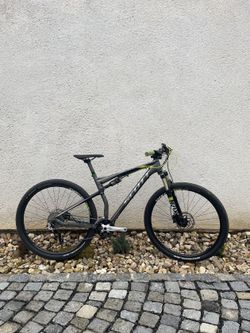 Scott spark 950