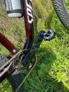Specialized epic 2021, Axs, vel. M. Váha 9.9kg