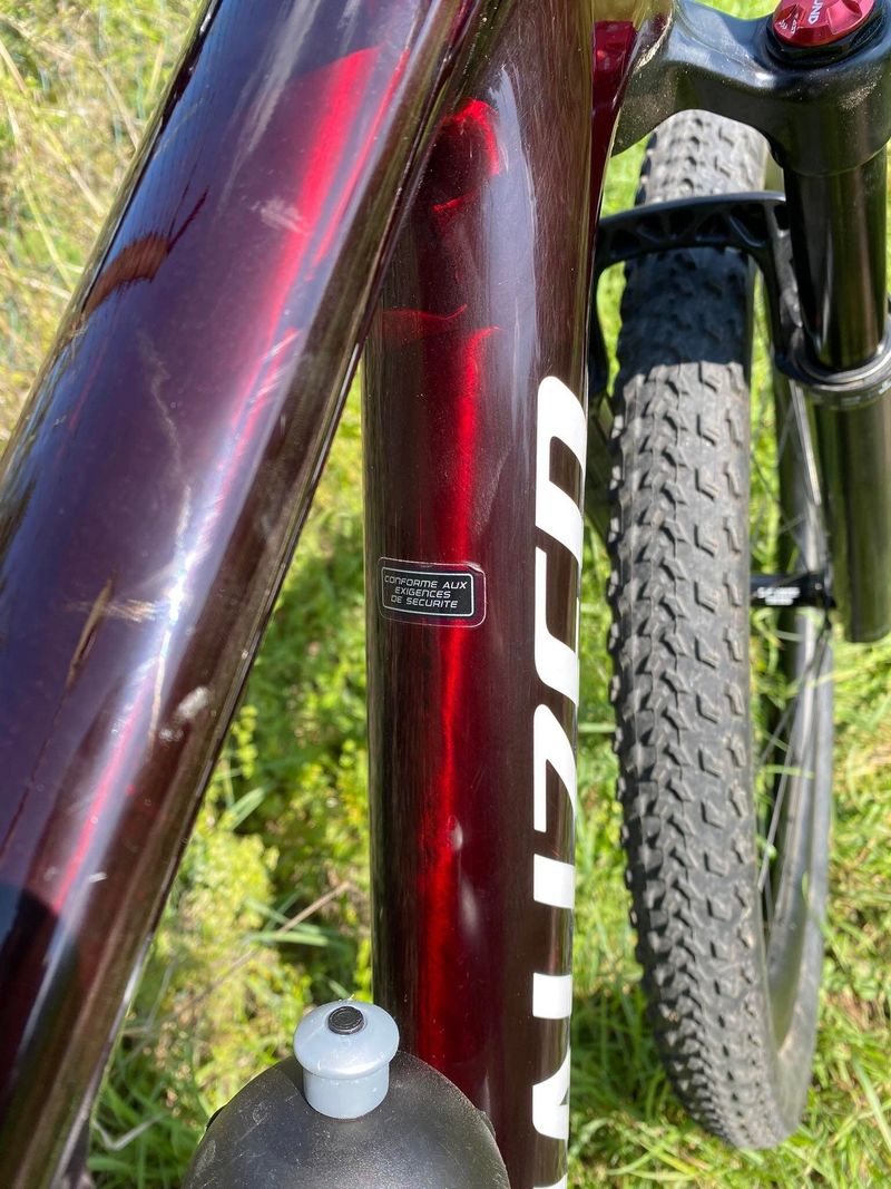 Specialized epic 2021, Axs, vel. M. Váha 9.9kg