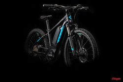 CUBE ACID 240 HYBRID YOUTH 400 SL
