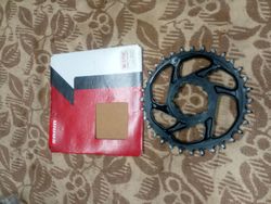 Převodník Sram Eagl 32 zubů X-sync 2