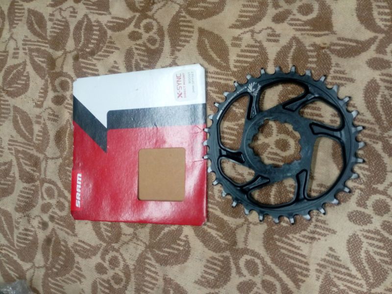 Převodník Sram Eagl 32 zubů X-sync 2