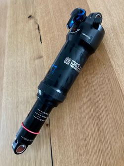 Tlumič RockShox Deluxe Ultimate 230 x 57,5