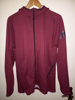 ADIDAS mikina