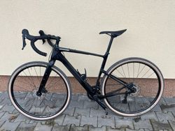 Prodám Cannondale Topstone Carbon 3