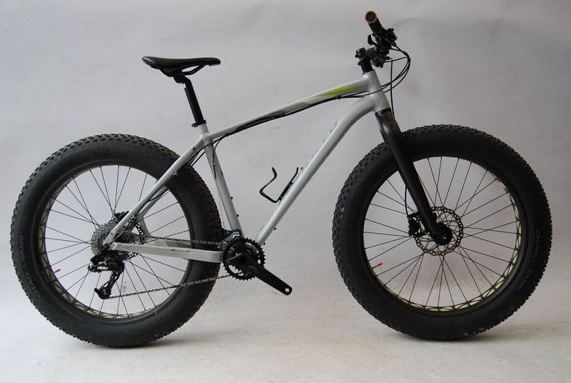 Specialized Fatboy
