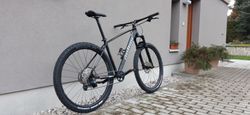 (Rezervace)Prodám MTB AUTHOR VISION,,29´´, shimano SLX