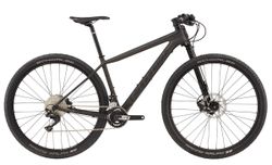 Cannondale F-Si Carbon 4