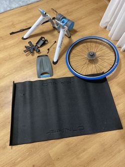 Cyklisticky trenazer Tacx Vortex Smart