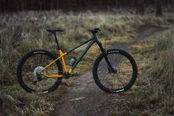 NOVÉ! Rocky Mountain GROWLER 50 vel. XL
