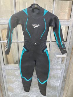 Plavecký NEOPREN SPEEDO COMP - dámský vel. M