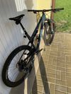 Canyon Lux Trail CF 8