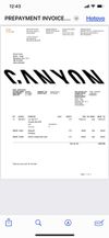 Canyon Lux Trail CF 8