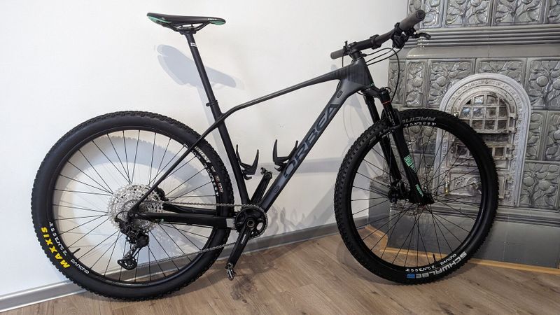 Orbea Alma M30 2020