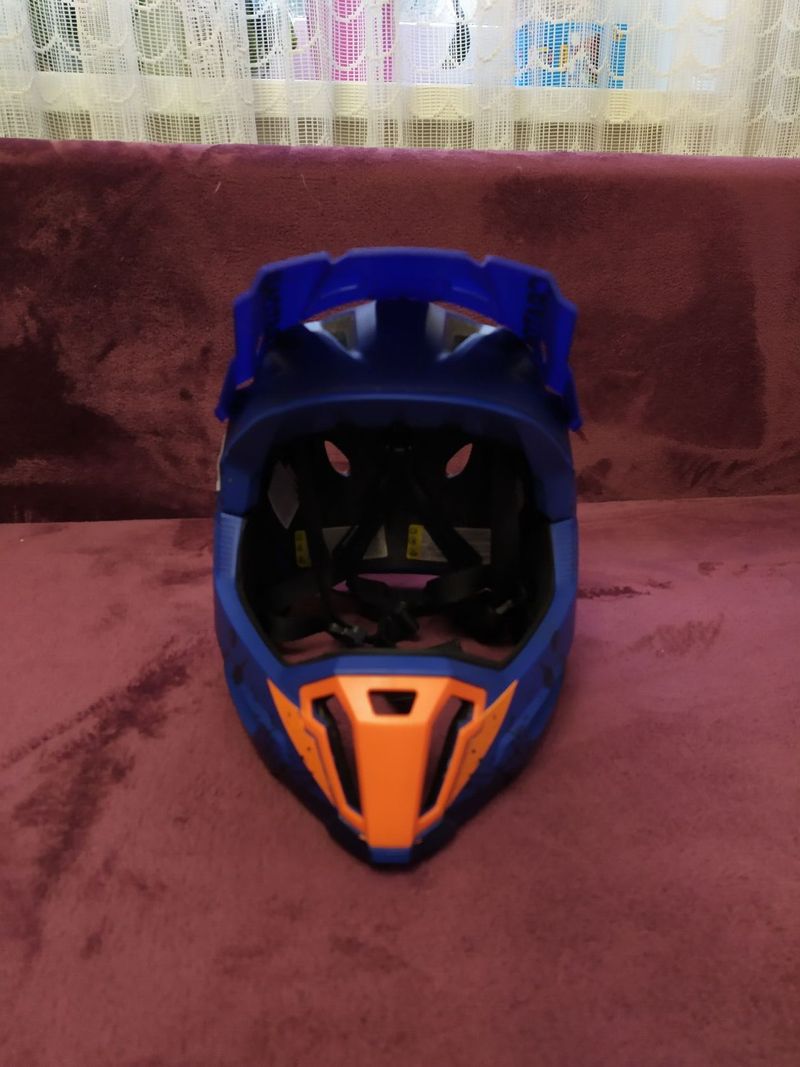 Cratoni C-maniac 2.0 Mx