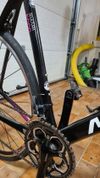 Merida SCULTURA 5000
