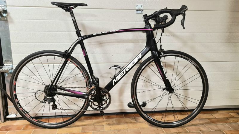 Merida SCULTURA 5000