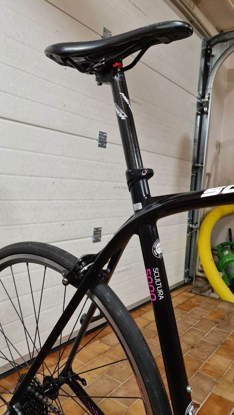 Merida SCULTURA 5000